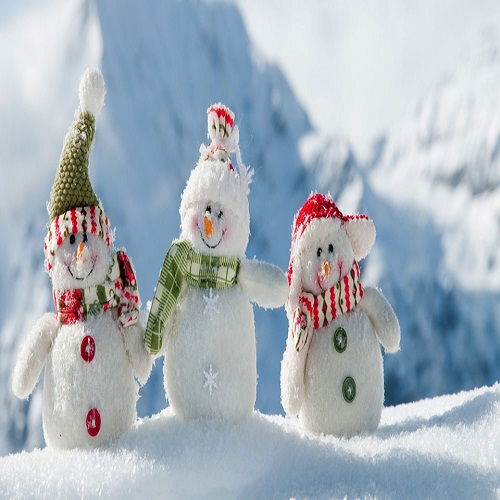 18.Ayder Kar Festivali Turu