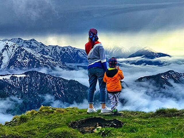 Pokut Huser Double Tur Günübirlik 