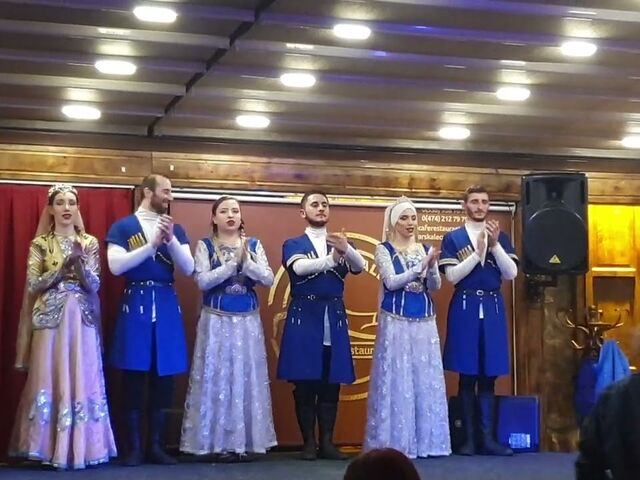 Rize Çıkışlı Doğu Ekspresi - Kars – Çıldır Gölü Turu 2 Gün 1 Gece