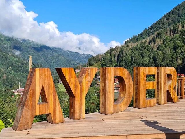 Pokut Huser Double Tur Günübirlik 