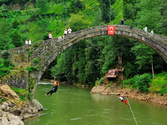 Pokut Huser Double Tur Günübirlik 