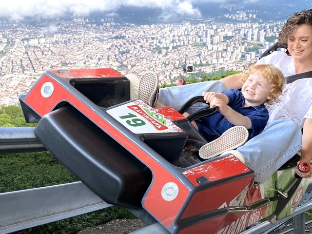 Rize Çıkışlı Giresun Mavi Göl Turu | Ordu Boztepe Teleferik Günübirlik Tur – Ezgi Turizm