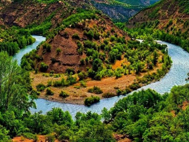 Rize & Trabzon Çıkışlı Tunceli Munzur Vadisi Turu | Ezgi Turizm