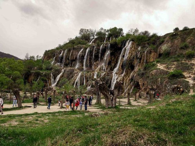 Rize & Trabzon Çıkışlı Tunceli Munzur Vadisi Turu | Ezgi Turizm
