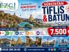 Gürcistan Tiflis Batum Turu 2 Gece 3 Gün