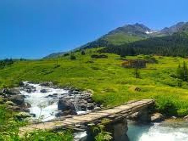 Rize Çıkışlı 2 Gece Konaklamalı Karadeniz & Batum Turu