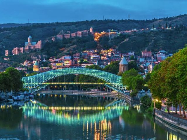 Gürcistan Tiflis Batum Turu 2 Gece 3 Gün