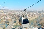 Tiflis Kakheti Bağ Bozumu Turu | Trabzon & Rize Çıkışlı