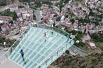 Trabzon Çıkışlı Sümela Manastırı Karaca Mağaraları Turu