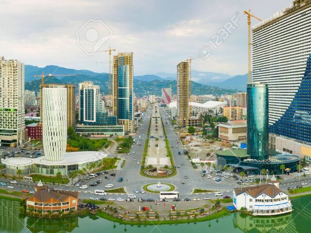 Rize Batum Turu
